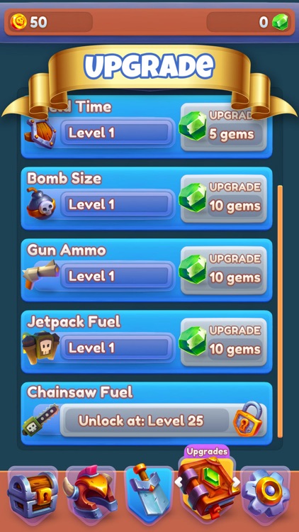Zombie Island screenshot-4