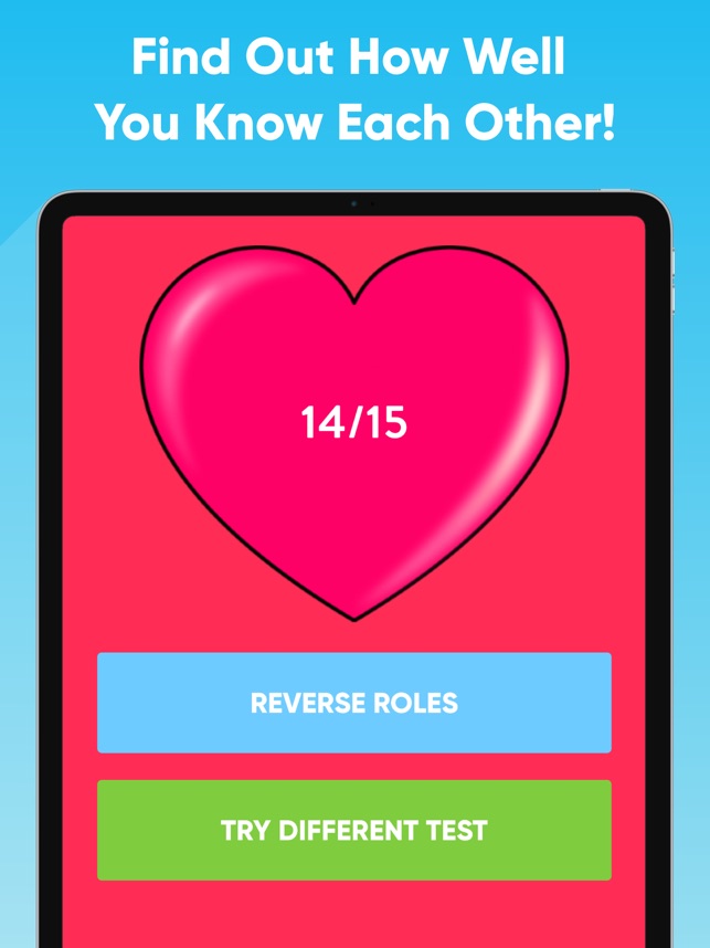 Love Tester - Crush Test Quiz 9.5.0 Free Download