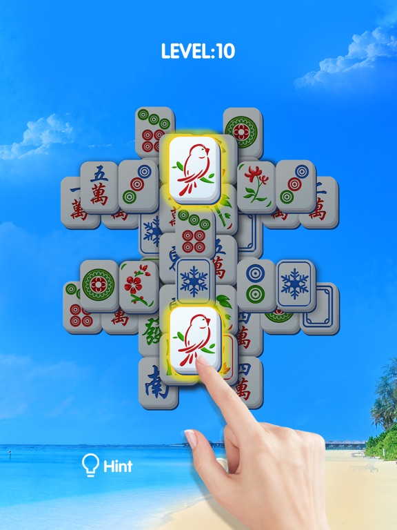 Screenshot #6 pour Mahjong collect: Match Connect
