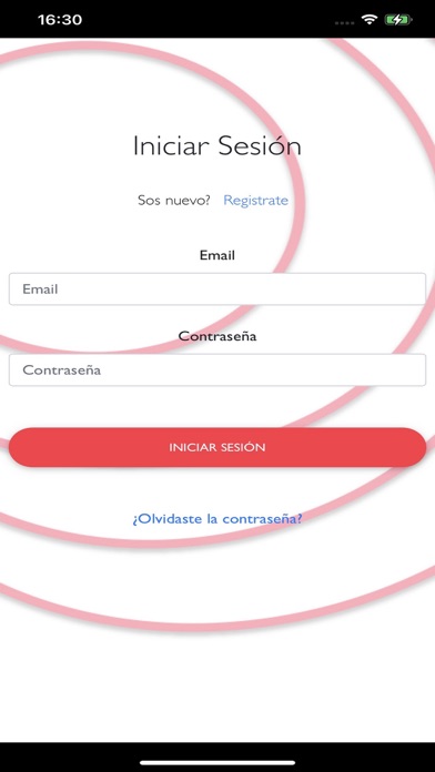 Chinin Screenshot