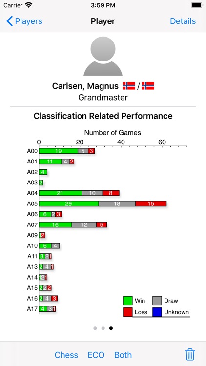 BBase-Chess screenshot-5