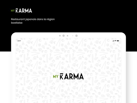 Screenshot #4 pour MyKarma