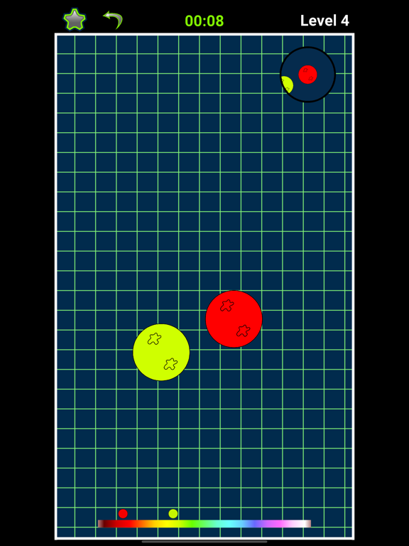 Screenshot #5 pour Alien Goo