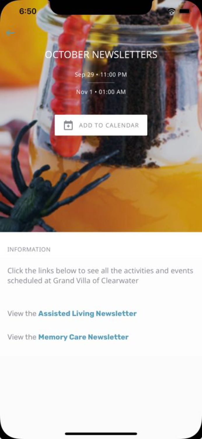 Grand Villa of Clearwater