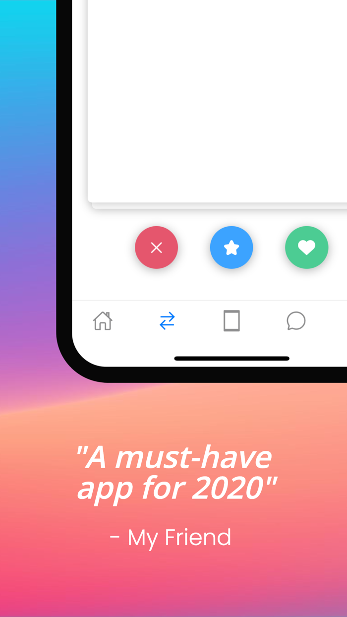 Mindless - For App Addictions