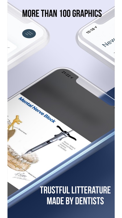 Denthelp - learn dentistry screenshot-3