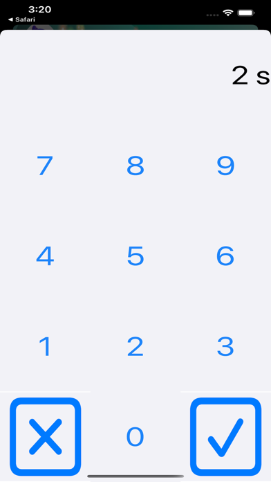 Random_No Screenshot