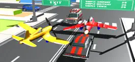 Game screenshot Super Jet Air Racer mod apk