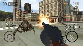 Game screenshot Zombie Survival: Gun Battle hack