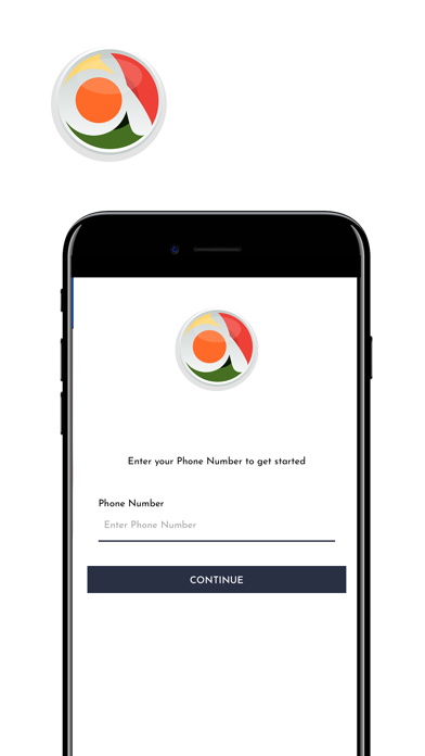 Alphameal Provider Screenshot