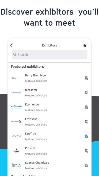 6th Beauty Innovation Days screenshot-3