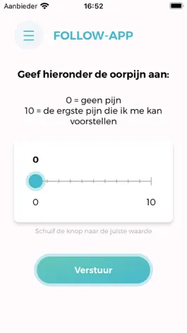 Game screenshot Follow-App apk