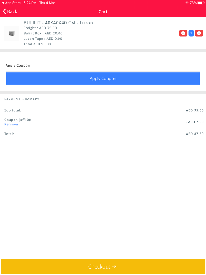 Benelux Freight and Logistics