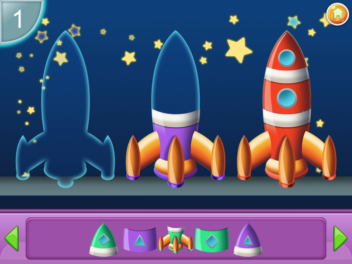 Kids Learn to Count 123