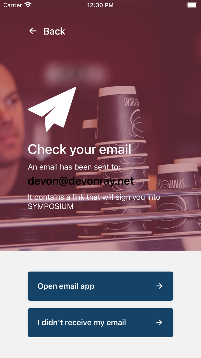 SYMPOSIUM