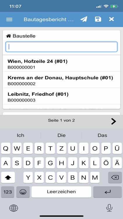 MobileTimer3 screenshot-4