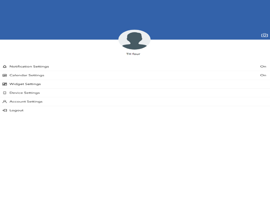 Screenshot #4 pour BIPO HRMS v2