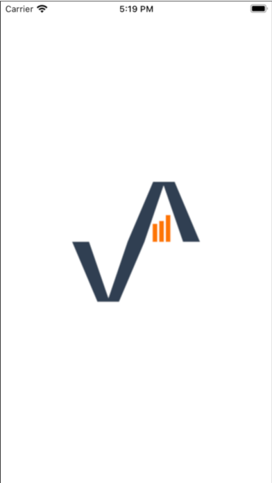 TCV Valorarrend Screenshot 1 - AppWisp.com