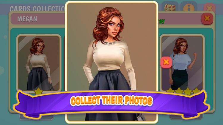 Campus: Date Sim screenshot-6