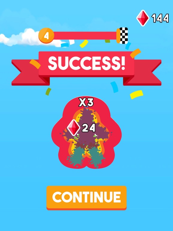 Blob Runner 3D Blob Runner 3D