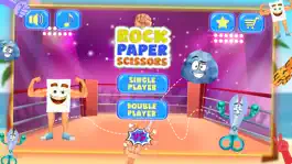 Game screenshot Rock Paper Scissor Epic War mod apk
