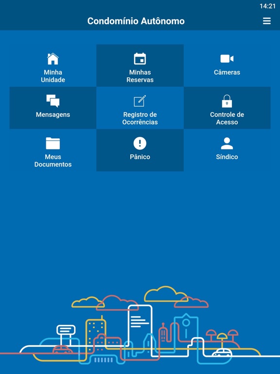 Screenshot #4 pour Radcom