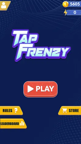 Game screenshot Tap Frenzy Game mod apk