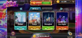 Game screenshot Spades -royale plus jokers vip apk