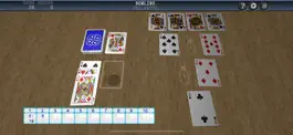 Game screenshot Redeal Solitaire Lite hack