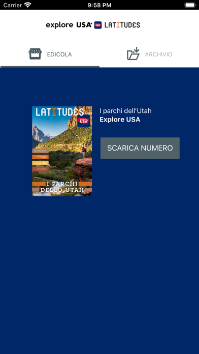 Screenshot #2 pour Explore USA