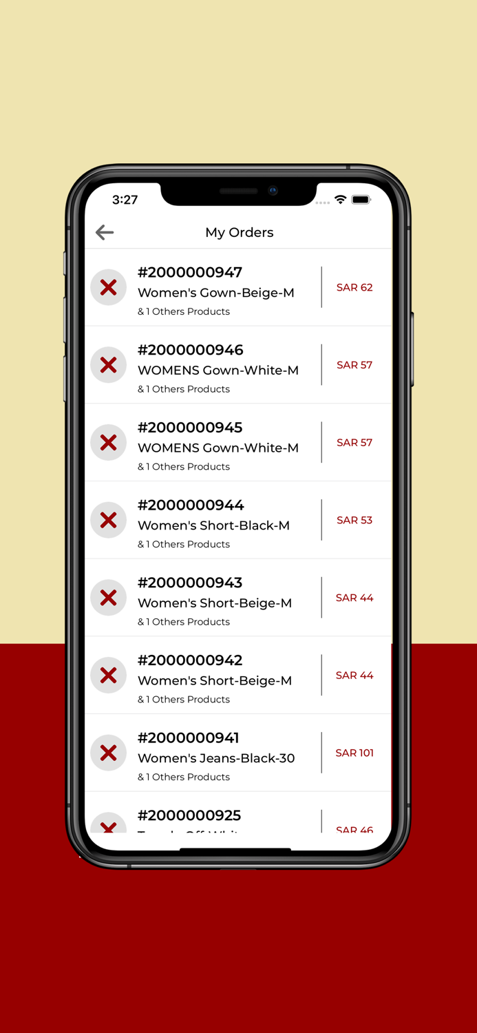 Alharamstores - الهرم