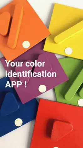 Game screenshot ColorADD - The Color Alphabet mod apk