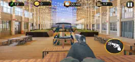 Game screenshot Grab Gun & Crack The Bottle hack