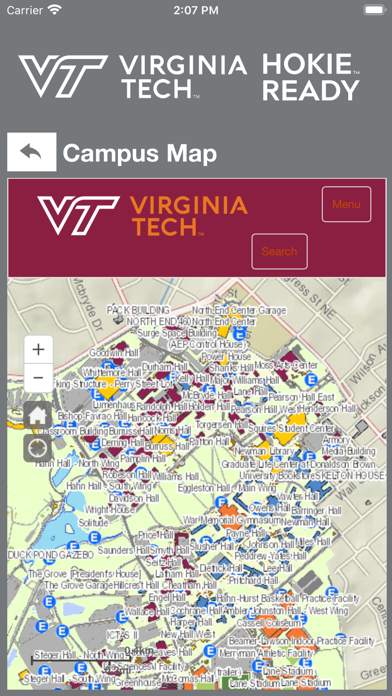 Hokie Ready