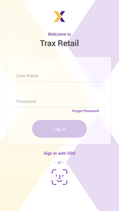How to cancel & delete Trax Retail from iphone & ipad 1