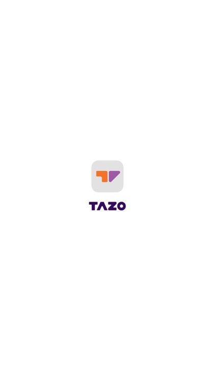 Tazo