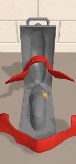 Game screenshot Shoe Maker! mod apk