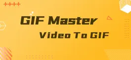 Game screenshot GIF Master - GIF Creator mod apk