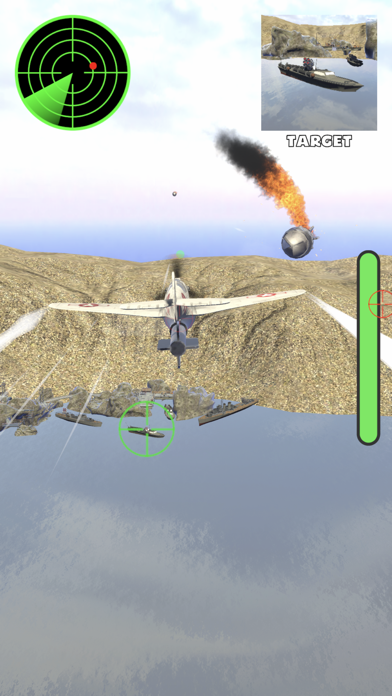 War Pilot Screenshot