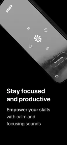 Mubert APP的使用截图[3]