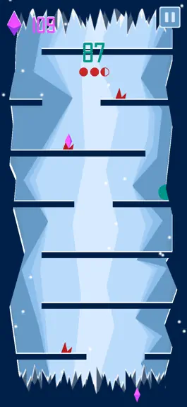 Game screenshot Super Icy Dash hack