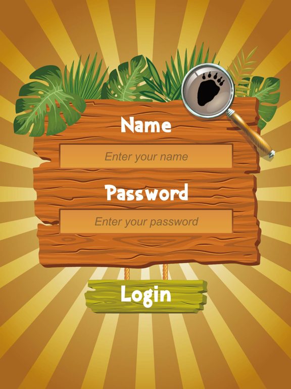 Screenshot #5 pour Finding Formosa AR