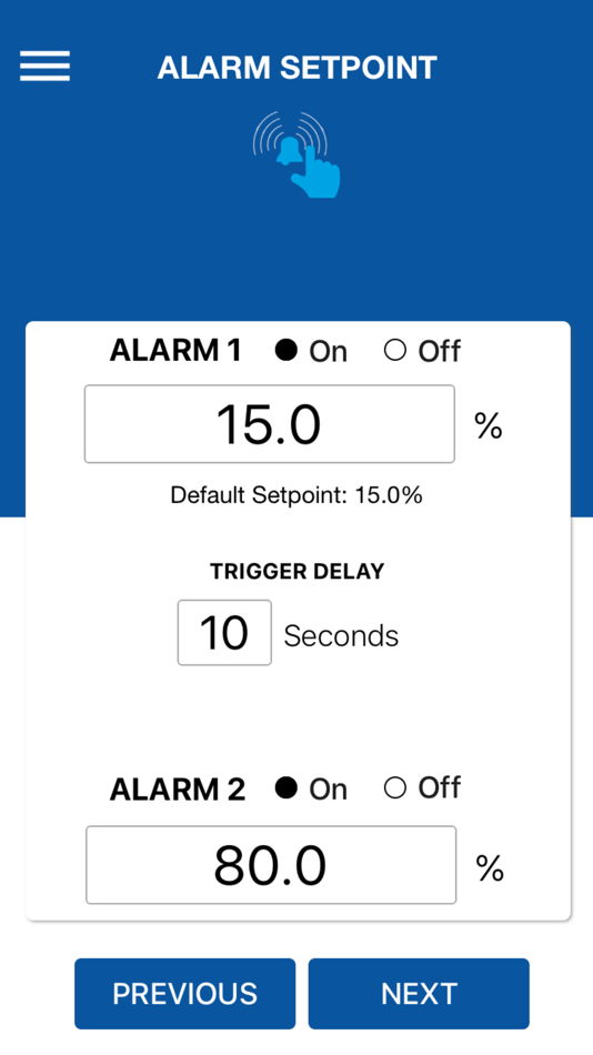 #6. Rochester Gauges E-Dial v2 (iOS) 由: Rochester Sensors, LLC