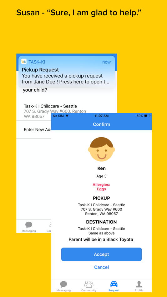 #2. Task-KI (iOS) 由: Task-KI, Inc.