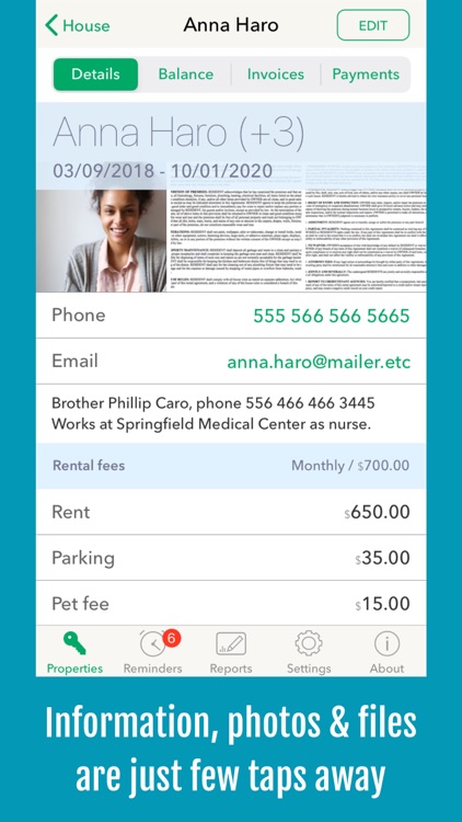 Landlordy Property Management screenshot-7