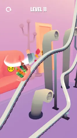 Game screenshot Veggy Wagon hack