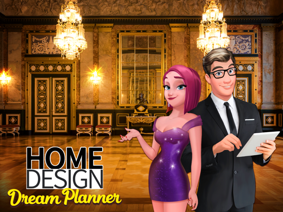 Home Design : Dream Plannerのおすすめ画像5