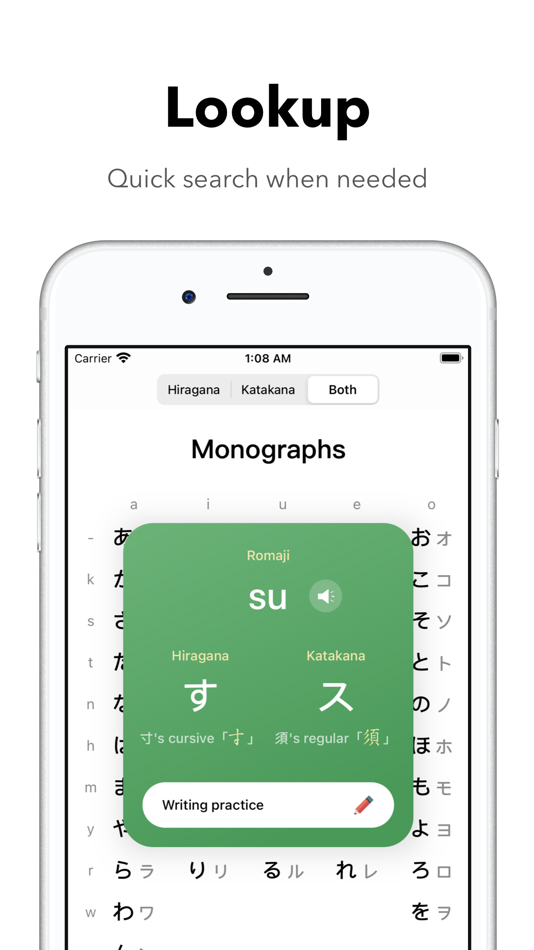 #2. Kana Origin (macOS) 由: 楷雯 周