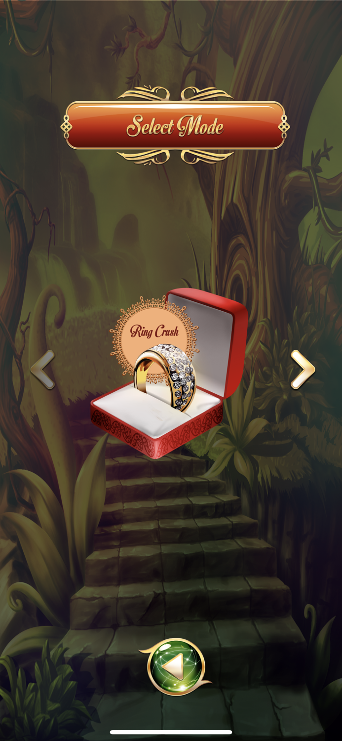 Princess Bubble Kingdom Mania