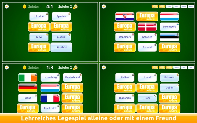 europa meistern problems & solutions and troubleshooting guide - 2